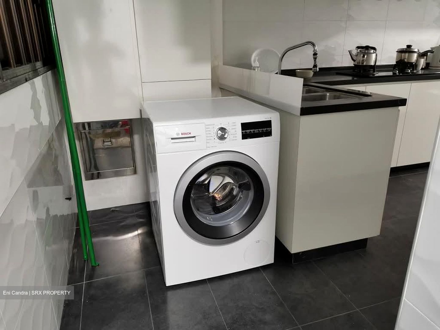 Blk 794 Khatib Vale (Yishun), HDB 4 Rooms #576269941